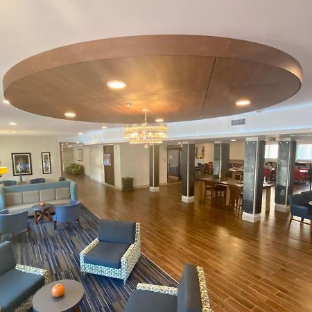Holiday Inn Express & Suites - Dahlonega - University Area By Ihg Exterior foto
