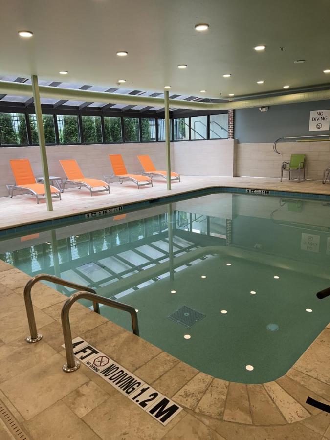 Holiday Inn Express & Suites - Dahlonega - University Area By Ihg Exterior foto